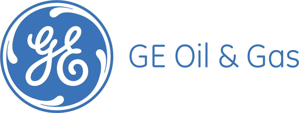 GE logo