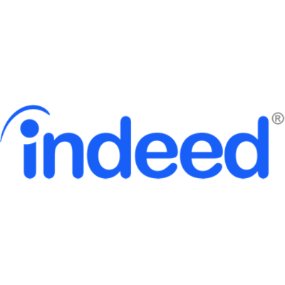 Indeed logo