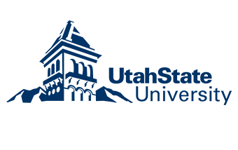 Utah State University logo